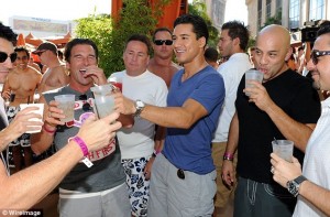 despedida de soltero, Single life punto es