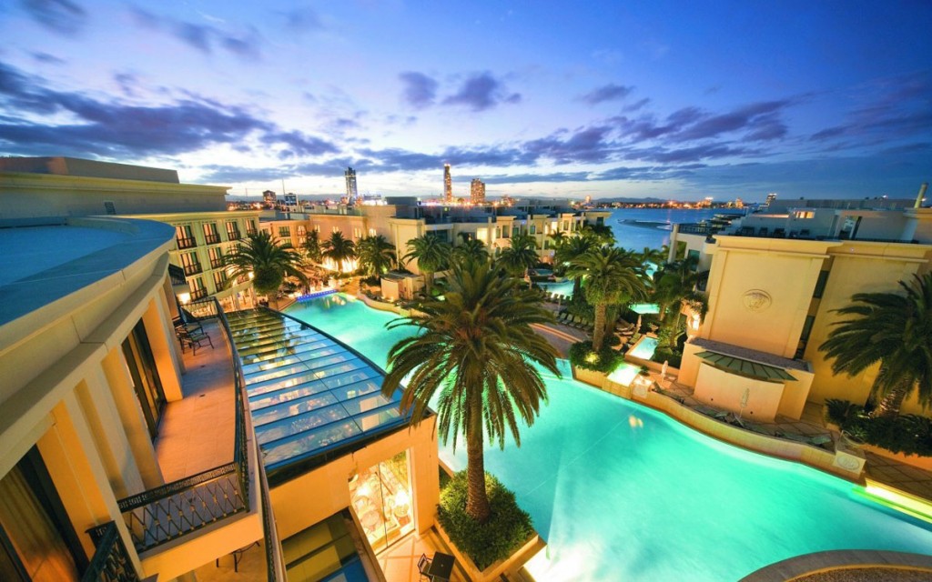 Piscinas impresionantes, el blog del single, singlelife.es