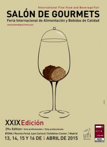 Salón de Gourmets 2015, Single Life punto es