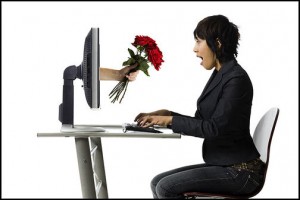 internet dating blog del single
