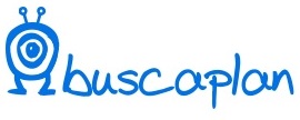 Logo Buscaplan, blog del single