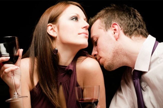 Cómo seducir a un hombre con la mirada, Blog del single, singlelife