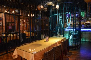Restaurantes originales feng yun prision blog del single