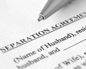 Separacion matrimonial singlelife punto es