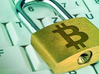 Protege tus bitcoins