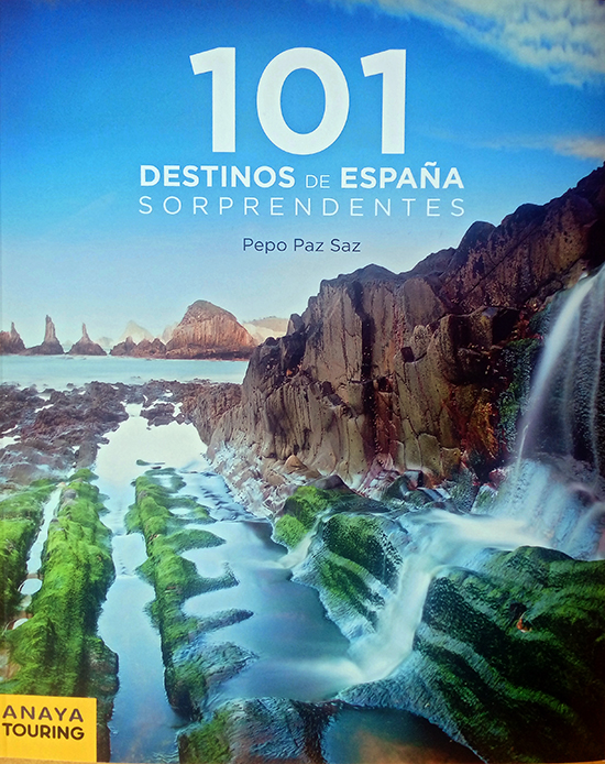 10 escapadas de España