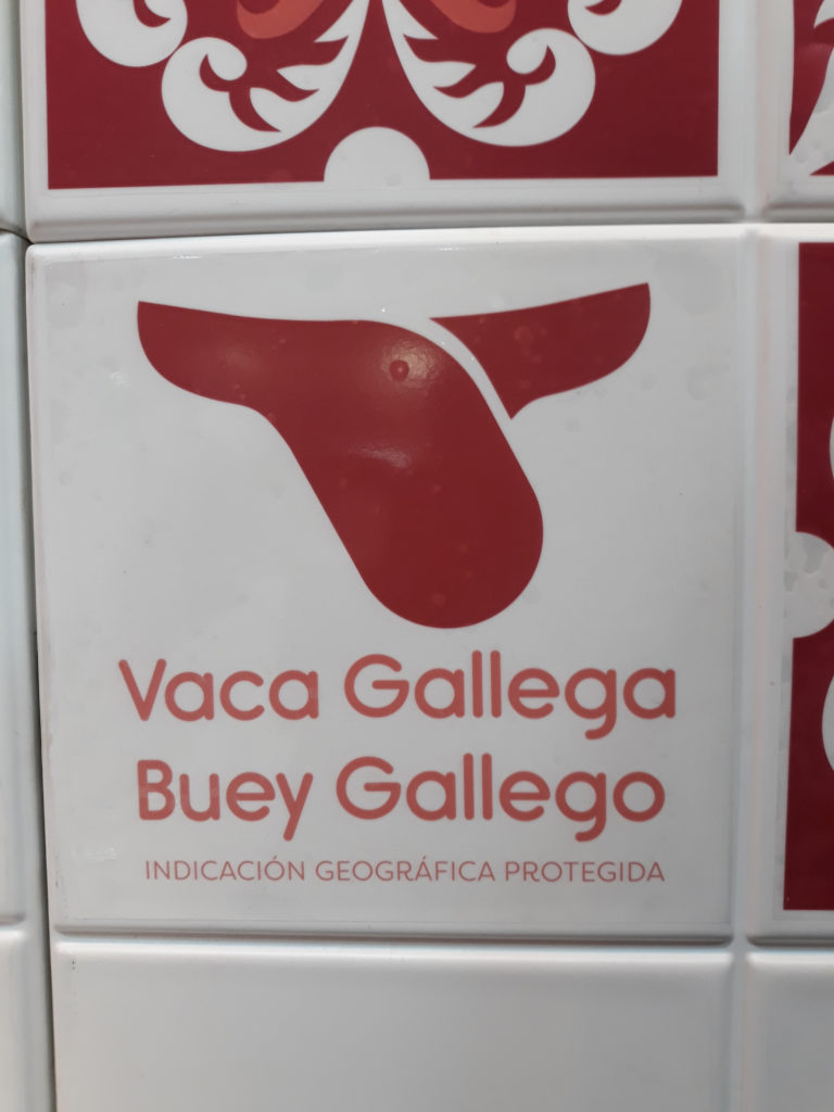 Vaca gallega Buey gallego, 33 Salón del Gourmet 2019 blog del soltero